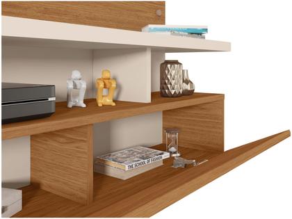 Imagem de Painel para TV até 55" Caemmun Black 19 SE