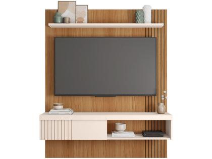 Imagem de Painel para TV até 55" Caemmun Jade 1.5