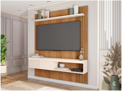 Imagem de Painel para TV até 55" Caemmun Jade 1.5