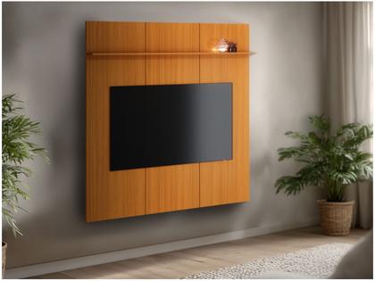 Imagem de Painel para TV até 55" EDN Móveis Avant 1.4