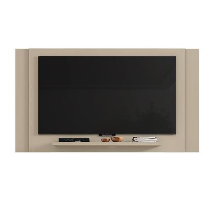 Imagem de Painel Para TV Até 55 Polegadas 4 em 1 Multiplus Off White