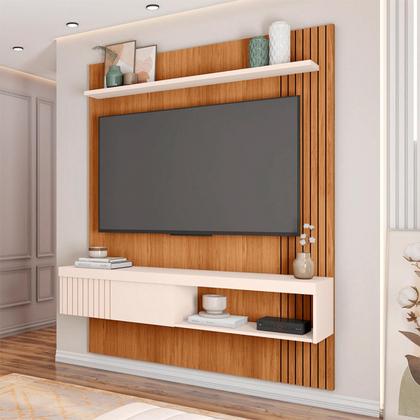 Imagem de Painel para Tv até 55 Polegadas Jade 1.5 Caemmun