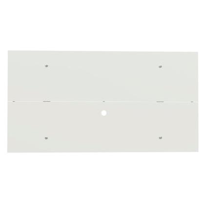 Imagem de Painel para TV até 55 Polegadas Madesa - Branco