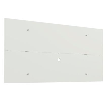 Imagem de Painel para TV até 55 Polegadas Madesa - Branco