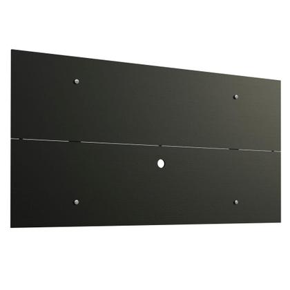 Imagem de Painel para TV até 55 Polegadas Madesa - Preto