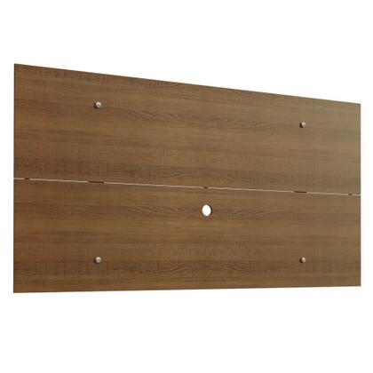 Imagem de Painel para TV até 55 Polegadas Madesa - Rustic
