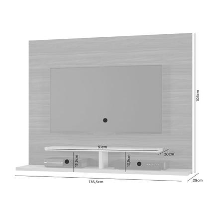 Imagem de Painel para TV até 56 Polegadas Sion JCM