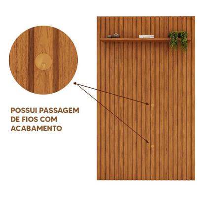 Imagem de Painel Para TV Até 60 Polegadas