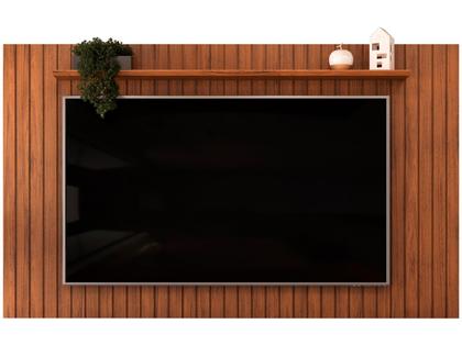 Imagem de Painel para TV até 65" DJ Móveis Lume