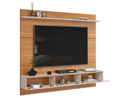 Imagem de Painel para TV até 65" DJ Móveis Mateo