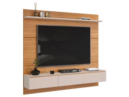 Imagem de Painel para TV até 65" DJ Móveis Mateo