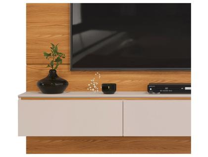 Imagem de Painel para TV até 65" DJ Móveis Mateo