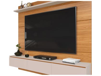 Imagem de Painel para TV até 65" DJ Móveis Mateo