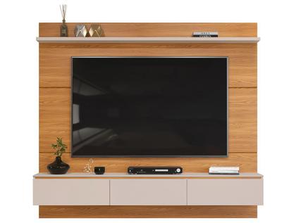 Imagem de Painel para TV até 65" DJ Móveis Mateo
