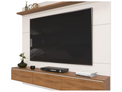 Imagem de Painel para TV até 65" DJ Móveis Mateo