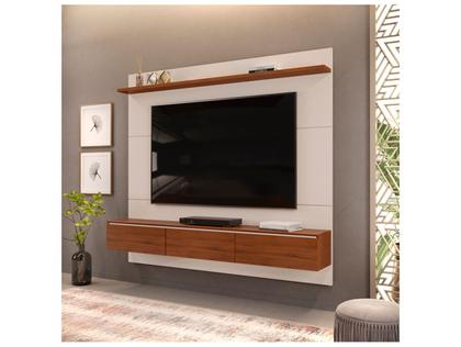 Imagem de Painel para TV até 65" DJ Móveis Mateo