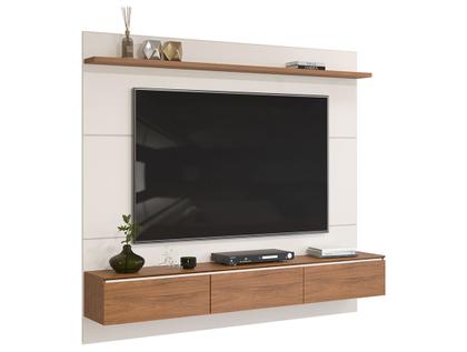 Imagem de Painel para TV até 65" DJ Móveis Mateo