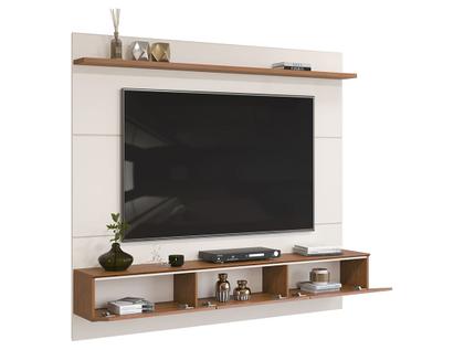 Imagem de Painel para TV até 65" DJ Móveis Mateo