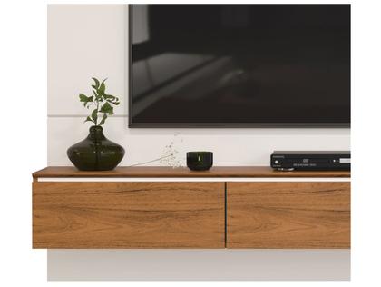 Imagem de Painel para TV até 65" DJ Móveis Mateo