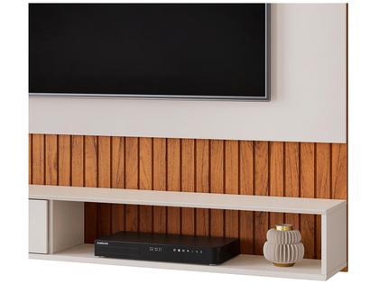 Imagem de Painel para TV até 65" DJ Móveis Tom