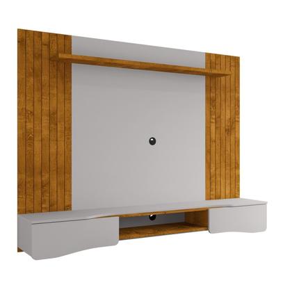 Imagem de Painel para TV até 65 Polegadas 177CMX136CM Búzios Marrom