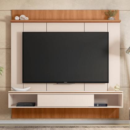 Imagem de Painel para TV até 65 Polegadas 180cmx171cm Venus