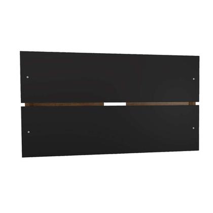 Imagem de Painel para TV até 65 Polegadas Aspen Preto