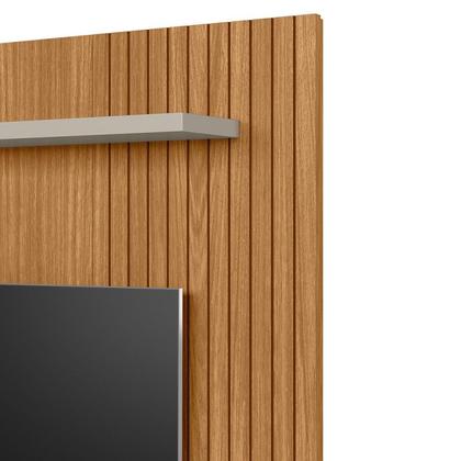 Imagem de Painel para TV até 65 Polegadas com Ripado Dublin