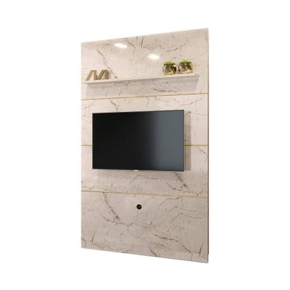 Imagem de Painel para TV até 65 Polegadas Interlagos
