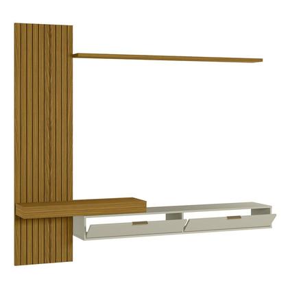 Imagem de Painel para Tv até 65 Polegadas Italy Ripado Frizz