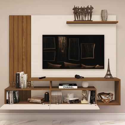 Imagem de Painel para TV até 65 Polegadas Lian Casa 812