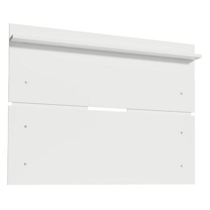 Imagem de Painel para TV até 65 Polegadas Madesa - Branco