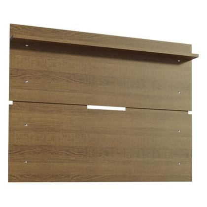 Imagem de Painel para TV até 65 Polegadas Madesa - Rustic