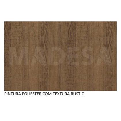 Imagem de Painel para TV até 65 Polegadas Madesa - Rustic