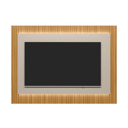 Imagem de Painel para Tv até 70 Polegadas 2m com Ripado São Paulo