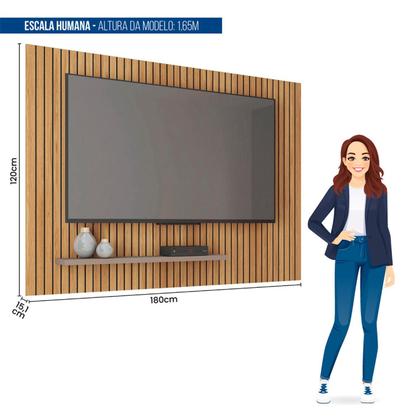 Imagem de Painel Para TV até 70 Polegadas Aegon