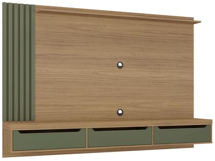 Imagem de Painel para TV até 75" Artely Presence 1 Prateleira
