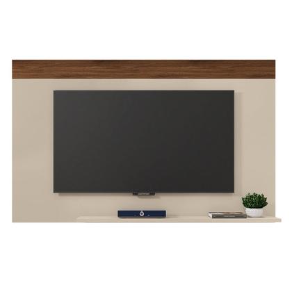 Imagem de Painel para TV até 75 Polegadas 1 Prateleira Malha