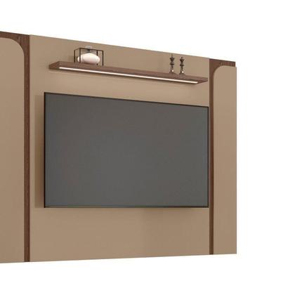 Imagem de Painel para TV até 75 Polegadas com LED 180CMX136CM LED Maresias