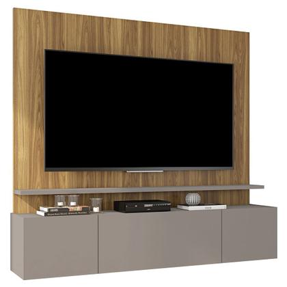 Imagem de Painel Para TV até 75 Polegadas Intense 183 Cm Caemmun