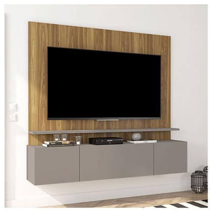 Imagem de Painel Para TV até 75 Polegadas Intense 183 Cm Caemmun