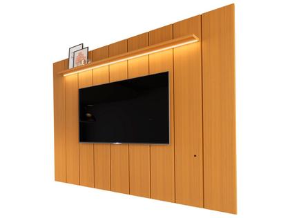Imagem de Painel para TV até 85" EDN Móveis Alpes