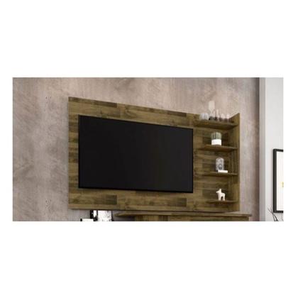 Imagem de Painel para TV Chicago Amadeirado Rustico - RV Móveis