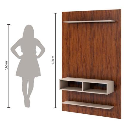 Imagem de Painel para TV de até 43 Polegadas Byte Viero