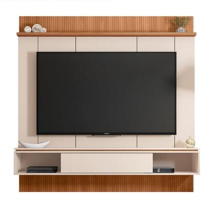 Imagem de Painel Para Tv de até 65 Polegadas Aura Caemmun