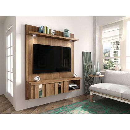 Imagem de Painel para TV de até 65 Polegadas Sunset Caemmun
