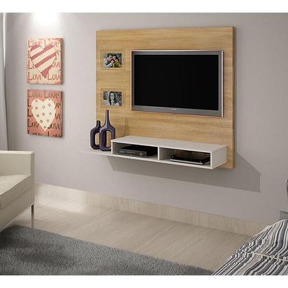 Imagem de Painel para TV Hades Cinamomo Off White - Valdemóveis