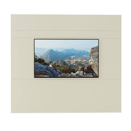 Imagem de Painel para Tv Luminare 217 Off White - Gelius