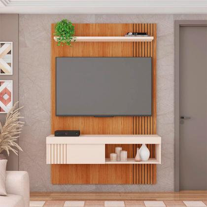 Imagem de Painel para TV Moon até 45 Polegadas Caemmun