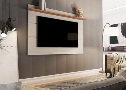 Imagem de Painel para TV Vivare 1.8 Sala Estar / Quarto 72 polegadas